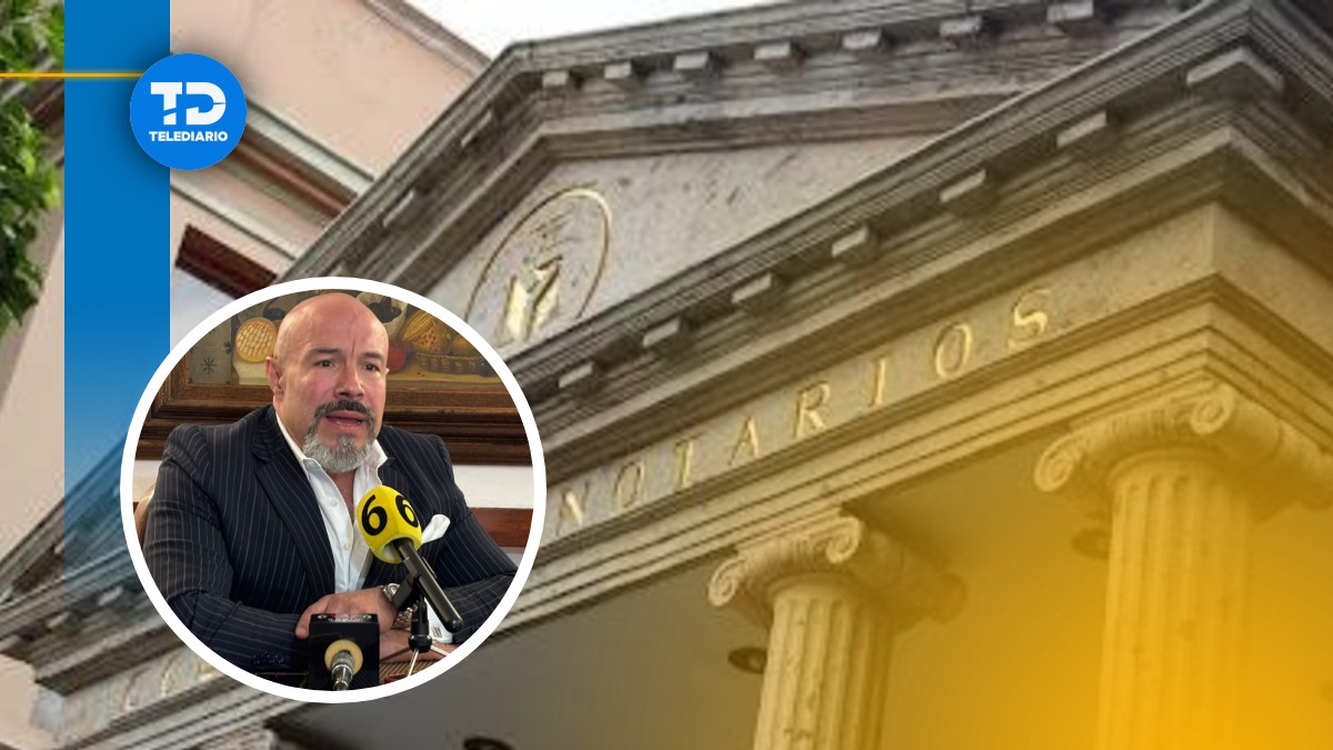 La abogada y su representante esperan que la administración de Pablo Lemus le de cierre a su caso. | Telediario Especial