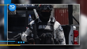 Luego de ponchar llantas de distintos conductores, sujetos aprovecharon para asaltar a más de 10 personas que transitaban por la Puebla-Atlixco el 21 de enero.