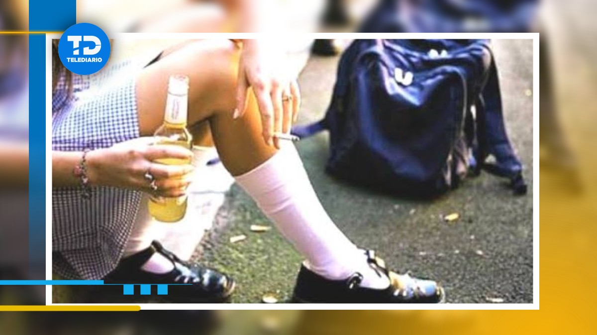 El centro de rehabilitación La Búsqueda ha detectado un alarmante número de ingresos de niños desde solo 9 años de edad por adicciones.