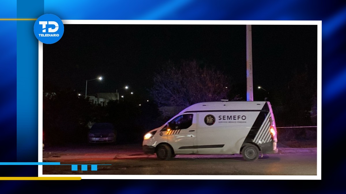 Vecinos detectaron olores fétidos en la zona | Erik Solheim Rocha