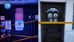 Se aseguraron 3 domicilios en Monterrey