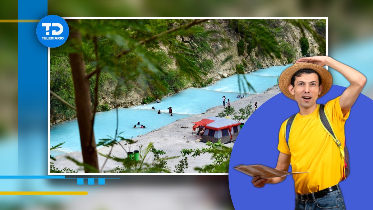 Las Grutas de Tonlantongo te ofrece diferentes actividades y accesos a sus diferentes áreas