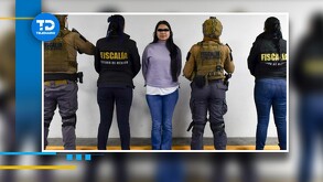 Ex alcaldesa de Santo Tomás en Edomex es acusada de extorsión