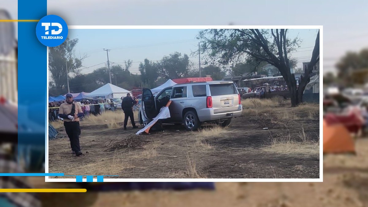 Ataque armado en campamento de peregrinos en León | Especial
