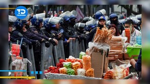 La Canaco ha acusado al comercio informal por representar deslealtad e inseguridad para las calles de Puebla.