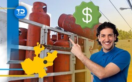 Aquí te informamos sobre la actualización de los precios del gas LP en Jalisco, su estabilidad en el Área Metropolitana y la posibilidad de denunciar irregulari