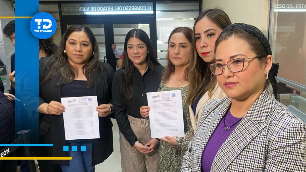 Diputadas federales del PAN buscan garantizar un futuro en el que los derechos de las niñas, niños y adolescentes sean protegidos. | Kevin Recio