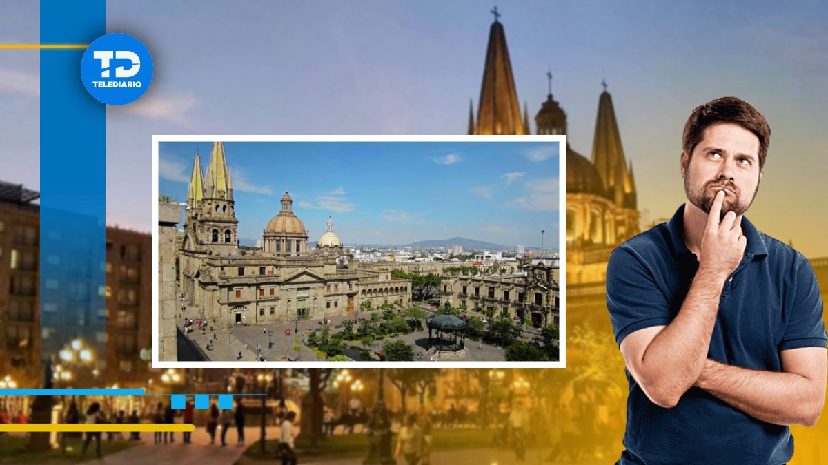 Guadalajara a lo largo de su historia ha recibido varios nombres/ Especial