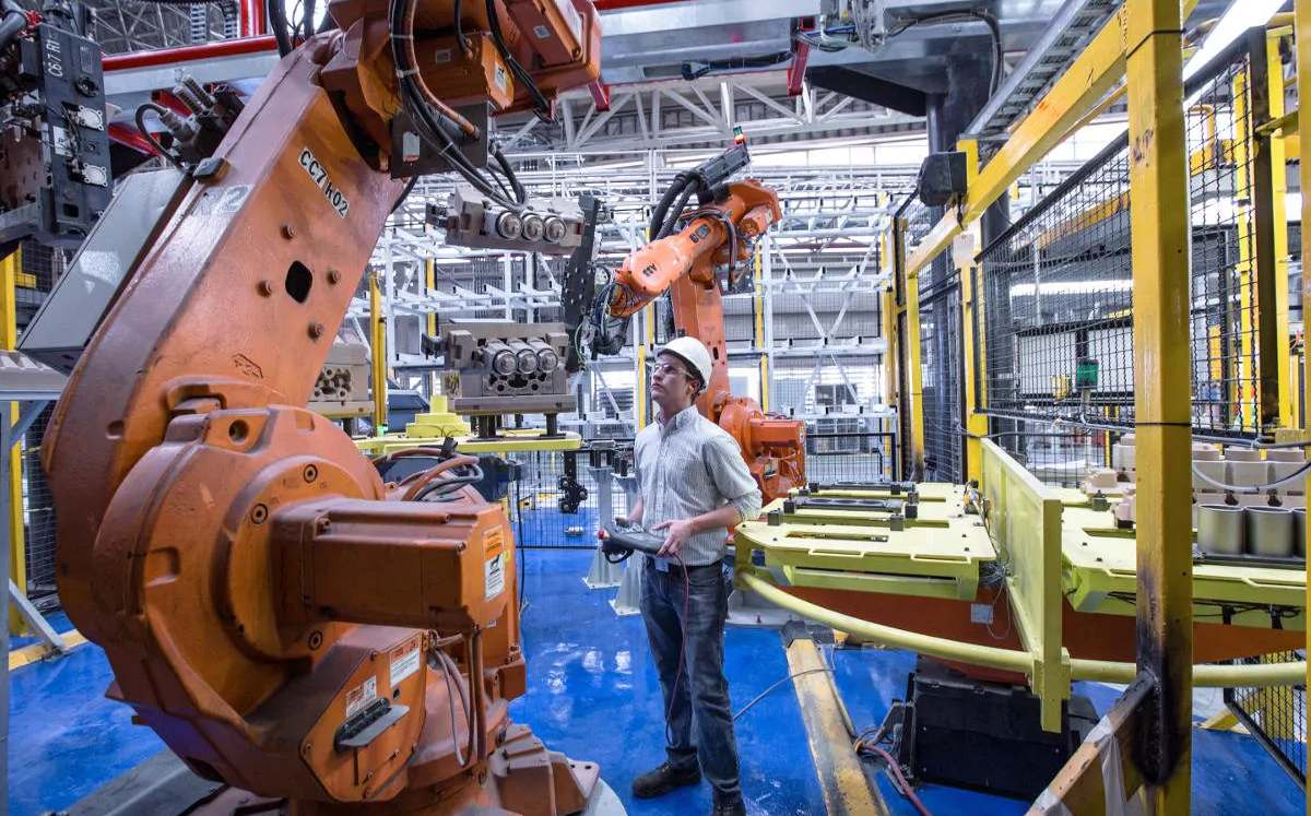 La Iniciativa Privada indicó que se debe impulsar el desarrollo económico de Nuevo León. | Archivo