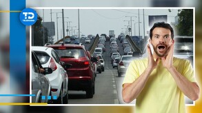 En Edomex, los automovilistas deben realizar el reemplacamiento cada 5 años