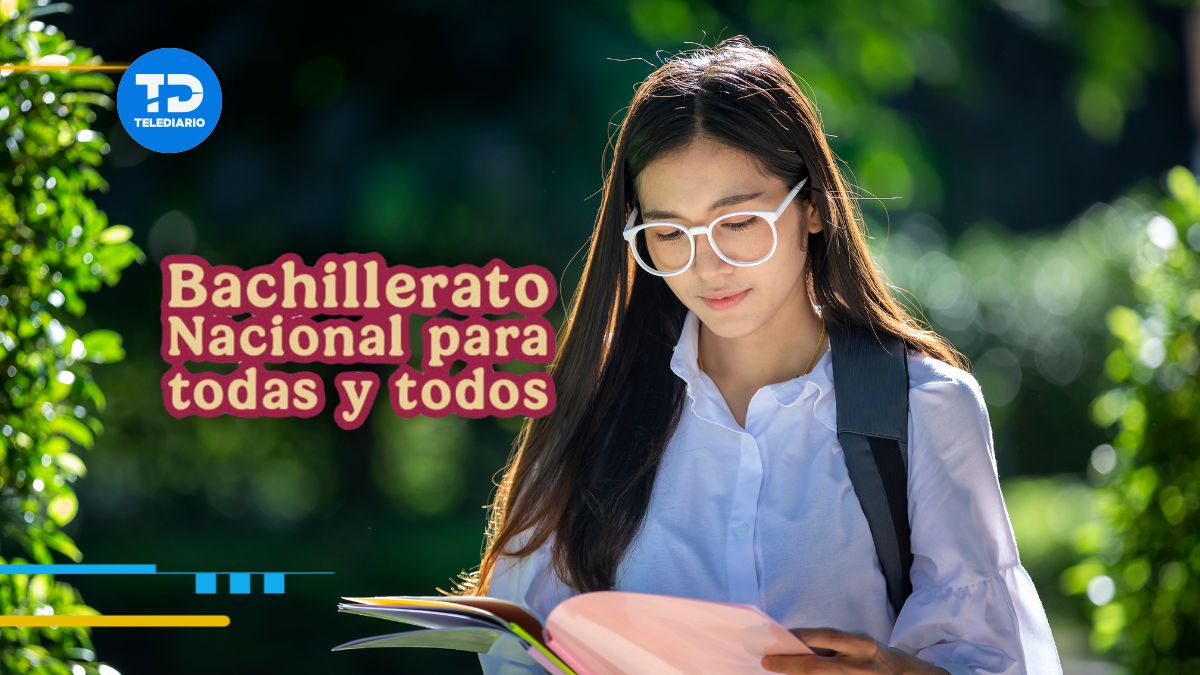 A partir del 18 de marzo, las y los estudiantes que concluyan la secundaria podrán inscribirse en una plataforma única / Especial