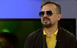Cruz Martínez