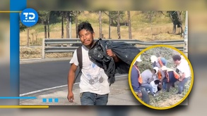 Será el Sistema Estatal DIF quien se encargue de reinsertarlo a la vida productiva, así como de brindarle asistencia médica.