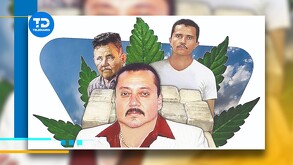 El 'Tony Montana' viene de la familia Oseguera Cervantes y con sus hermanos supo consolidar el CJNG / Especial.