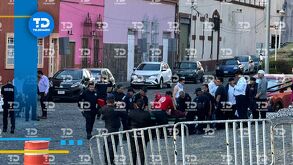 Conoce qué pasó en el Hotel Ban Yan Tree Puebla y por qué hubo personas intoxicadas.