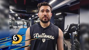 Javier Salazar será operado de la rodilla tras lesionarse en la Liga Mexicana del Pacífico