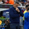 Óscar García dejó de ser entrenador de Chivas