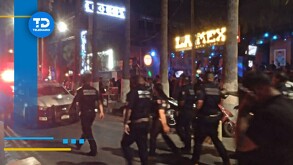 Multas administrativas y la clausura de bares son las consecuencias que se vivirán tras la riña acontecida el pasado fin de semana en Torreón