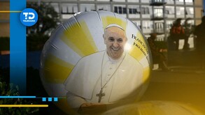 Papa-Francisco hoy-3 de marzo | Últimas-noticias y estado de-salud