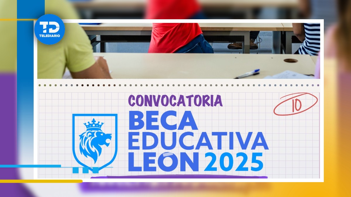 Este presupuesto permitirá beneficiar a estudiantes de todos los niveles educativos de León. Foto: Especial.