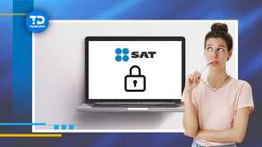 La contraseña del SAT es imprescindible para realizar todo tipo de trámites en su portal.