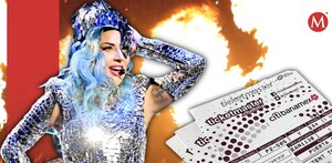 Lady Gaga regresa a México y aquí te damos los precios de su concierto en el Estadio GNP Seguros y cómo comprar boletos en preventa
