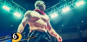 El luchador deja una pequeña hija, la cual tuvo con la también luchadora Vanilla Vargas.
