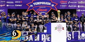 Jalisco busca consagrase con el bicampeonato en la Liga Mexicana de Softbol, y está a punto de iniciar con la segunda temporada en el verano