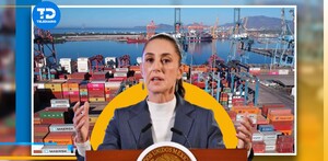 Los aranceles sólo se cobrarán a los productos que no estén en el T-MEC, pero ¿cuáles son?