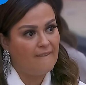Mariana Echeverría rompe el silencio sobre su relación con Faysi.