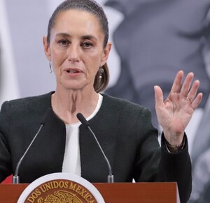 En enero se pasaron 899 kilogramos de fentanilo a Estados Unidos.
