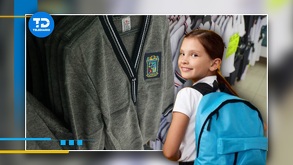 La última ocasión en que se modificaron los uniformes escolares en Puebla fue durante la gestión de Miguel Barbosa.