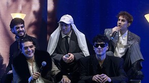 Último concierto de CD9 en Monterrey