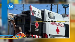 Luego de un par de horas hospitalizado un joven perdió la vida derivado de las lesiones tras un accidente vial en Torreón