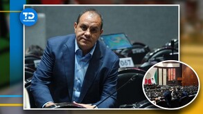 El exgobernador de Morelos enfrenta acusaciones de abuso sexual y corrupción / Cuartoscuro