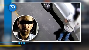 Hombre que lanzó semen a niña procesado por abuso sexual