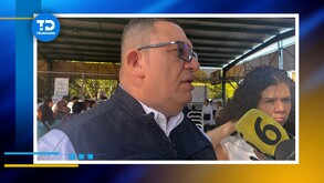 Fue solo un conato de riña el que se reportó este fin de semana en la Ciudad de Torreón el último fin de semana de marzo.
