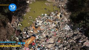 Gobiernos y administraciones cambiaron sin que alguna hiciera algo al respecto, dejando para luego uno de los mayores temas ambientales en Puebla.