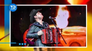 Alfredo Olivas se presentará en el Estadio Akron