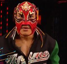 Rey Fénix se convirtió en el séptimo mexicano en Wrestlemania / WWE