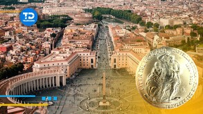 El 1 de enero de 1999, Italia sustituyó su lira italiana por el euro / Agencia EFE