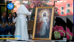 Fallece el Papa Francisco a los 88 años de edad