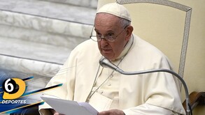 No fue un secreto el equipo al que el Papa Francisco apoyó a lo largo de su vida.