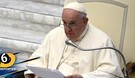 El Papa Francisco nunca ocultó su gusto por el futbol / Foto: EFE