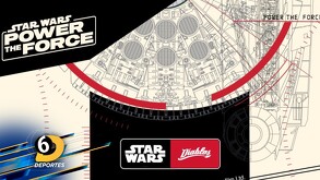 Diablos Rojos y The Walt Disney Company han firmado una nueva colaboración para 2025 / @DiablosRojosMX