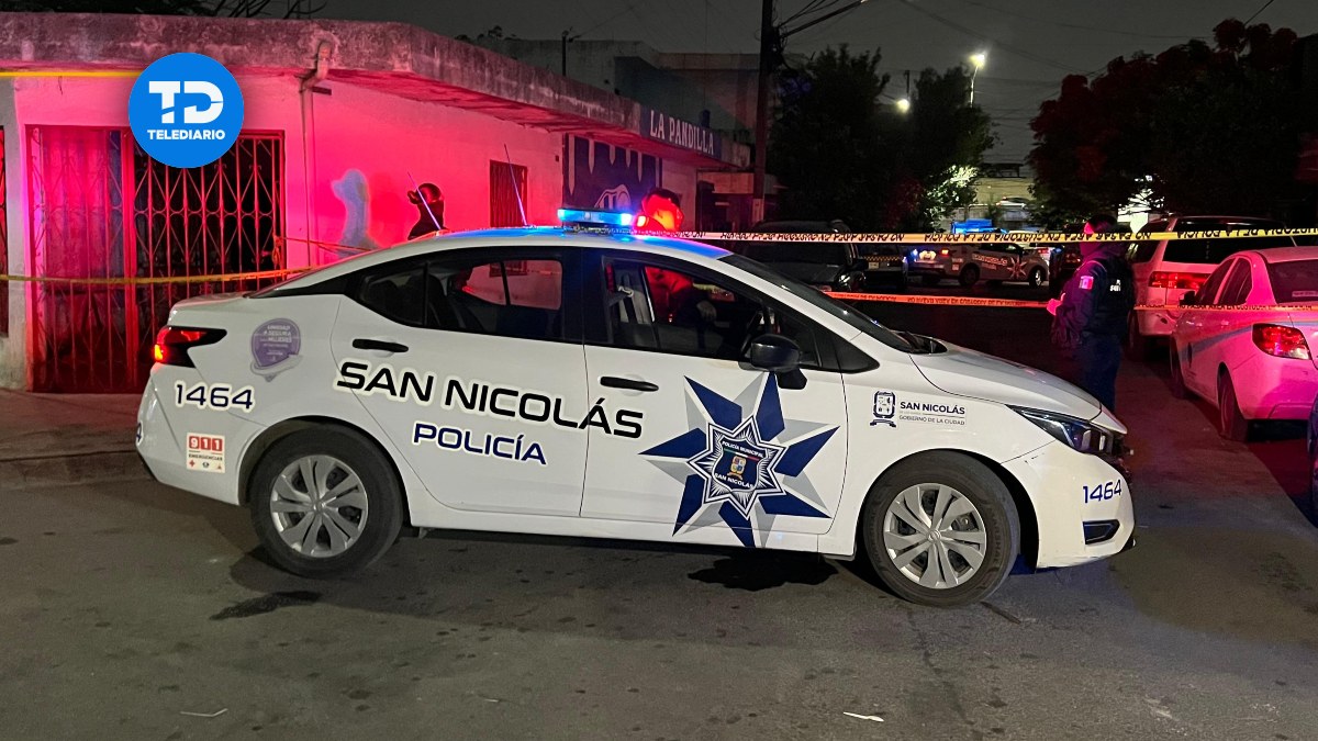 Los agresores dispararon desde un auto en movimiento | Mayte Villasana