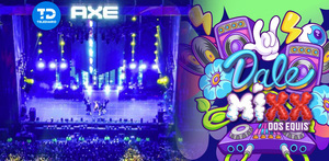 Dale Mixx 2025