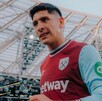 Edson Álvarez inició su camino en Europa con el Ajax y después dio el salto al West Ham, ahora podría tener nuevo equipo / Cortesía