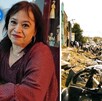 La maestra Rosa María pide que no se olvide la tragedia del 22 de abril de 1992 en Guadalajara | Telediario La maestra Rosa María pide que no se olvide la tragedia del 22 de abril de 1992 en Guadalajara | Telediario