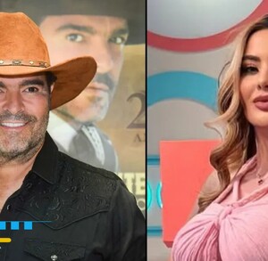 Pablo Montero acusado de forzar a influencer a tener intimidad